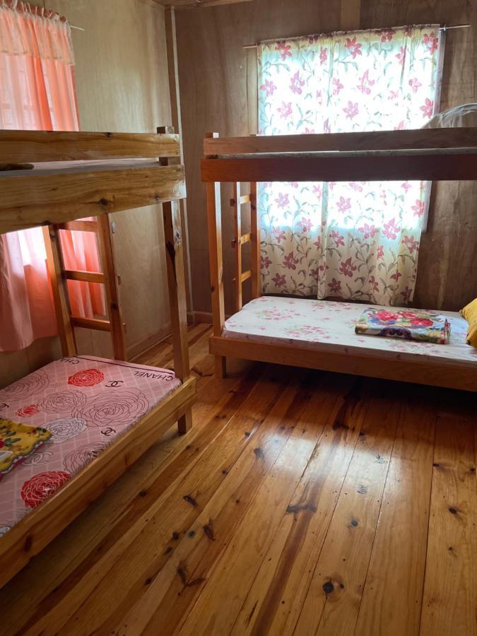 Vilma'S Homestay Bontoc  Exterior foto