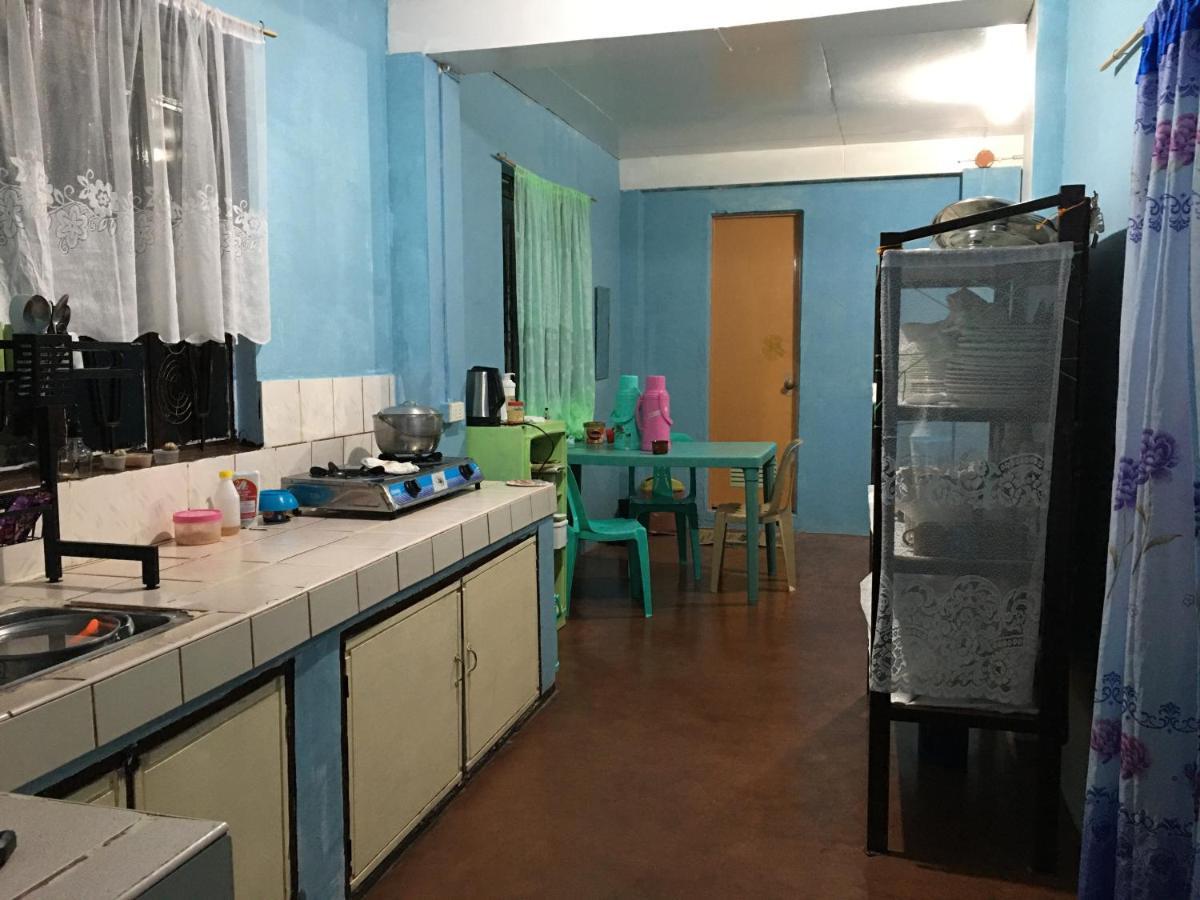 Vilma'S Homestay Bontoc  Exterior foto