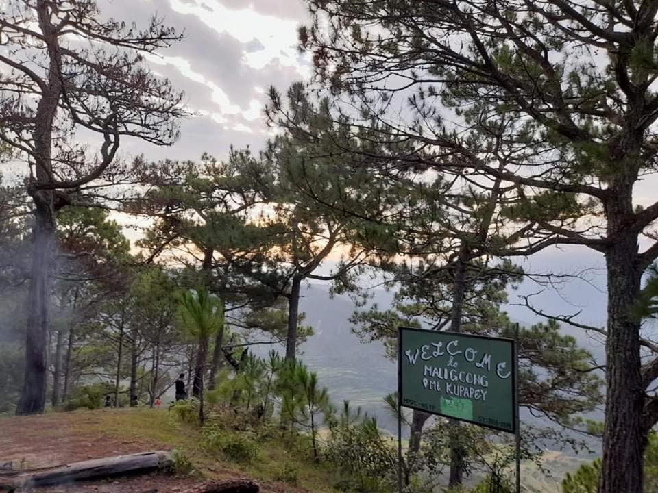 Vilma'S Homestay Bontoc  Exterior foto